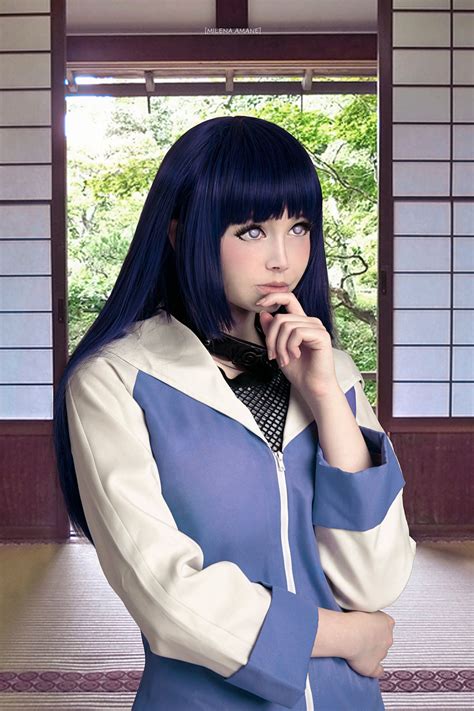 Hinata cosplay Search